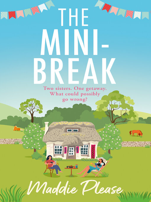 Title details for The Mini-Break by Maddie Please - Available